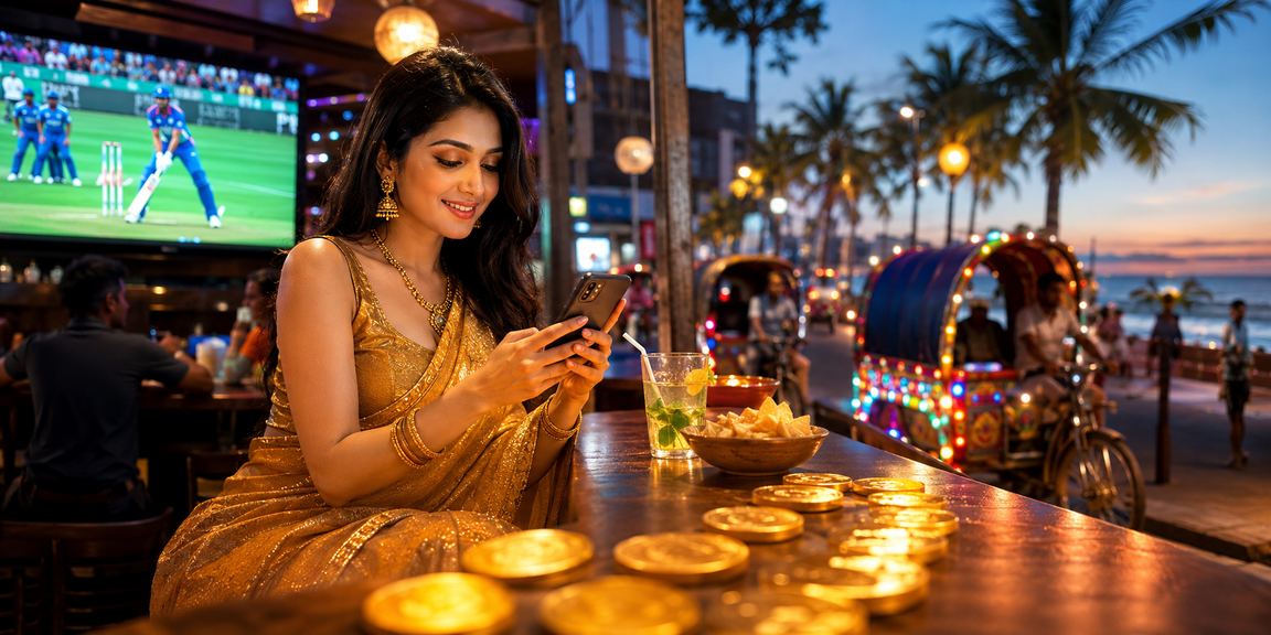 ঢাকায় রুলেট ও ক্যাসিনো গেমস উপভোগ করুন