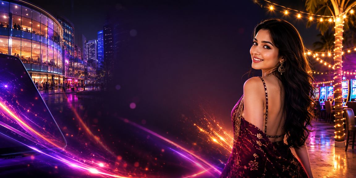 মোবাইল ক্যাসিনো অভিজ্ঞতার প্রাকদর্শন
